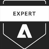 Adobe Certified Expert