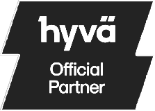 Hyvä Official Partner